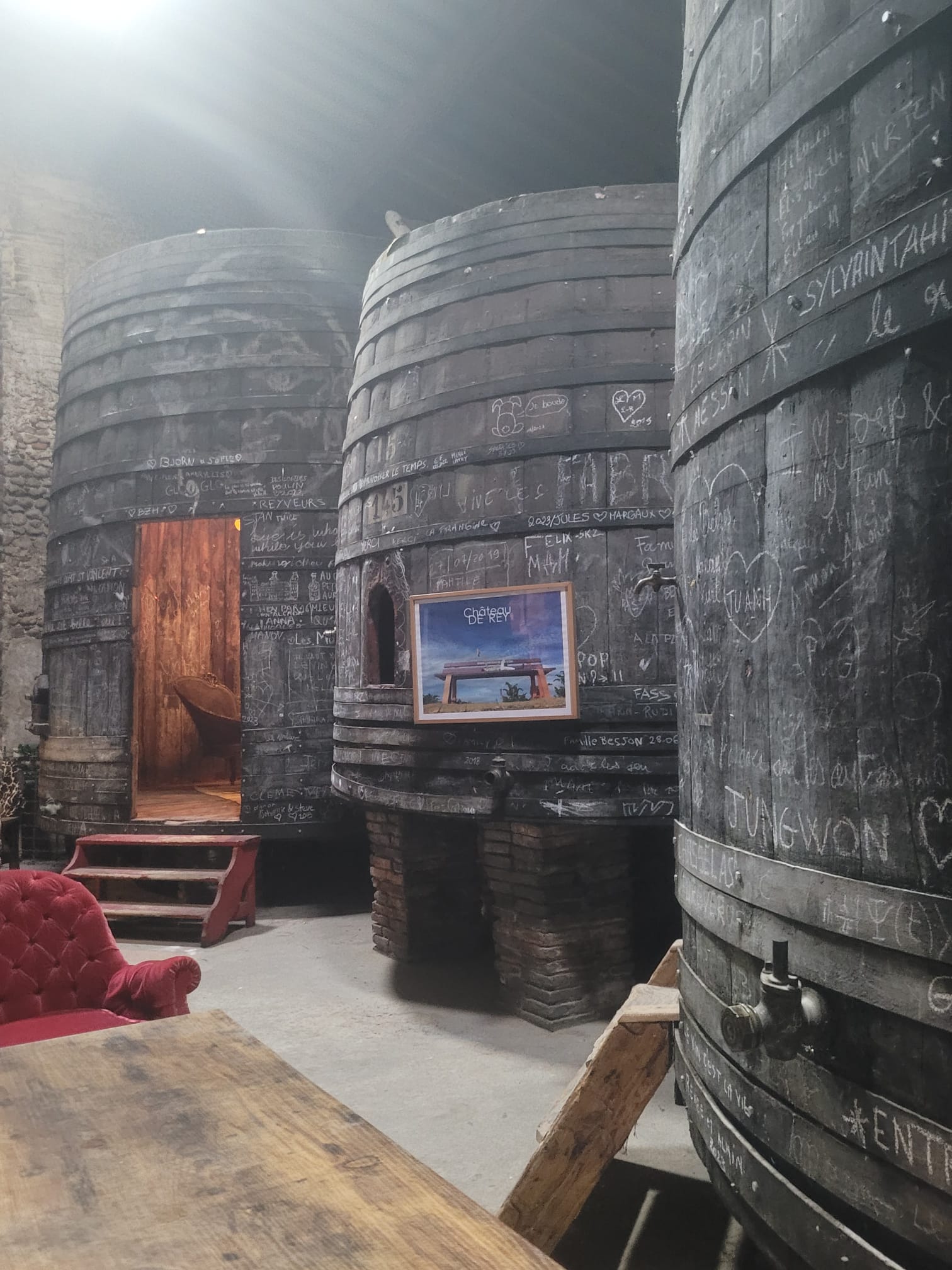 Photo n° 2 de l'avis de Paul.o fait le 10/09/2023 à 20:16