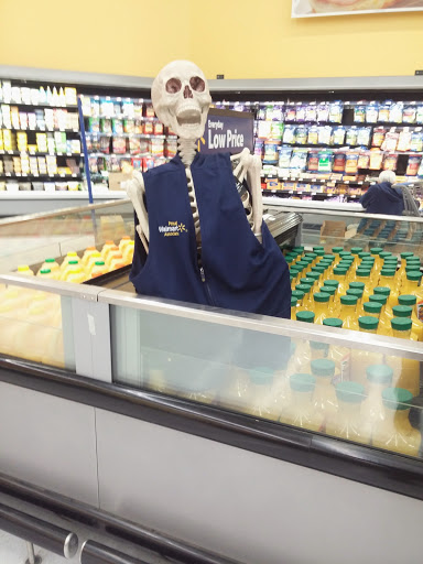 Department Store «Walmart Supercenter», reviews and photos, 1018 Riley St, Folsom, CA 95630, USA