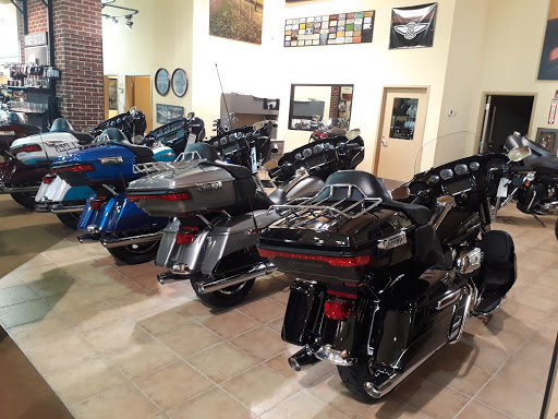 Harley-Davidson Dealer «Harley-Davidson Bowling Green», reviews and photos, 251 Cumberland Trace Rd, Bowling Green, KY 42103, USA