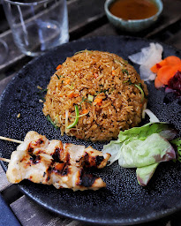 Photo n°225 de Djakarta Bali à Paris ()