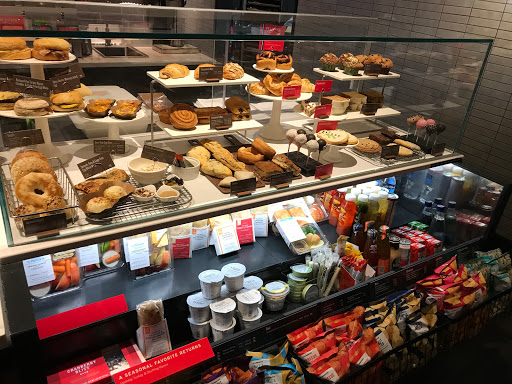 Coffee Shop «Starbucks», reviews and photos, 227 Summit Park Dr, Pittsburgh, PA 15275, USA