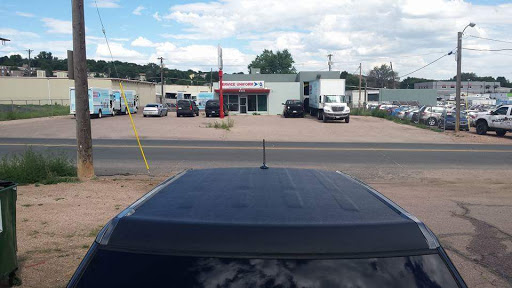 Auto Upholsterer «Auto Installs», reviews and photos, 3525 Akers Dr #130, Colorado Springs, CO 80922, USA
