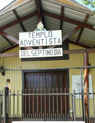Iglesia Adventista Lautaro