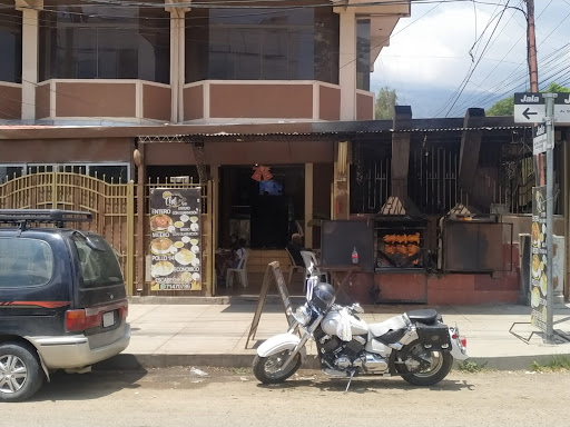 Pollos Chef del sur