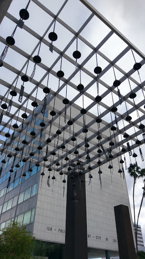 Shopping Mall «Los Angeles Mall», reviews and photos, 201 N Los Angeles St, Los Angeles, CA 90012, USA