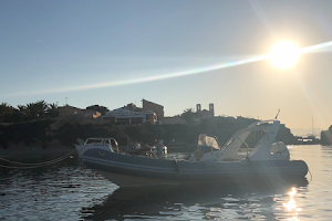 Alquiler Barcos en Santa Pola Scuba Elx - Boat Rental image