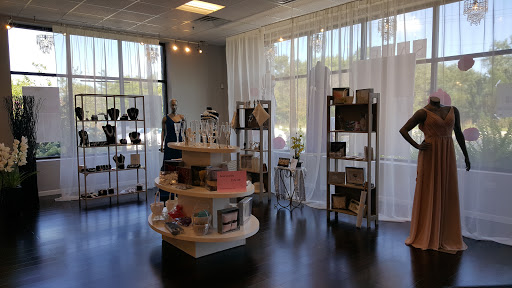 Bridal Shop «White Orchid Bridal», reviews and photos, 12420 Archer Ave, Lemont, IL 60439, USA