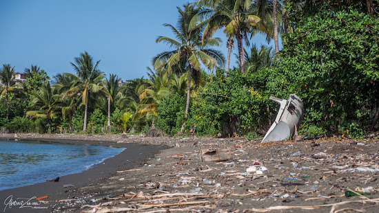 Playa Bahia Baracoa