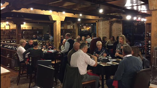 Wine Store «The Wine Exchange», reviews and photos, 1 Illinois St # 120, St Charles, IL 60174, USA