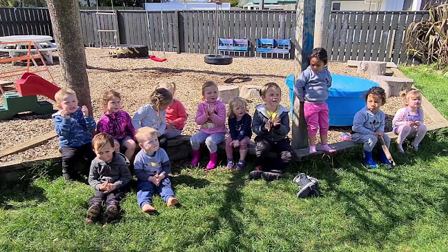Comments and reviews of Learning Links Childcare Horowhenua