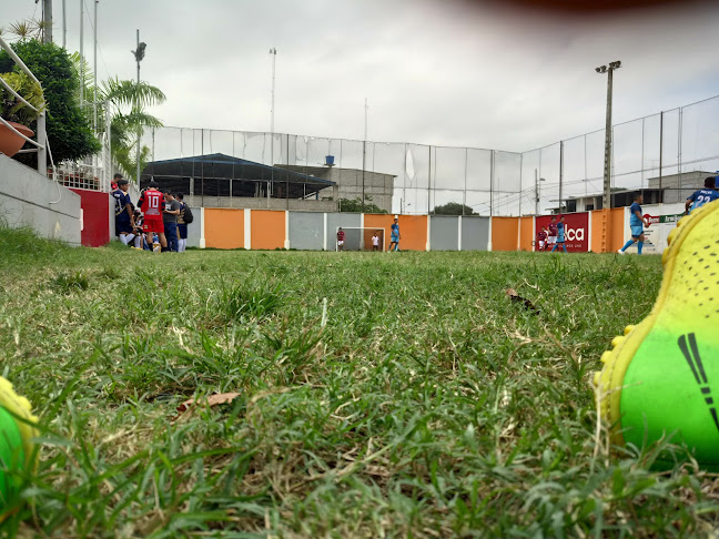 COLEGIO DE ARQUITECTOS DEL ORO