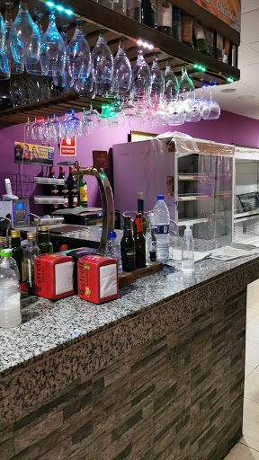 Bar Restaurante Pedró