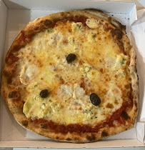 Plats et boissons du Pizzas à emporter Sas La Pause Napolitaine à Lourdes - n°6