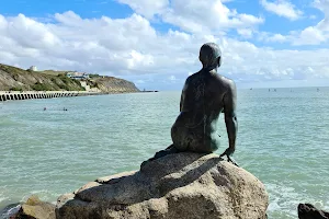 The Folkestone Mermaid image