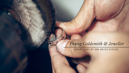 Phung Goldsmith & Jeweller