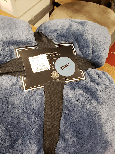 Department Store «T.J. Maxx & HomeGoods», reviews and photos, 200 Line Creek Dr, Peachtree City, GA 30269, USA