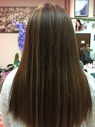 Beauty Salon «Ohlone beauty salon», reviews and photos, 5330 Terner Way # 30, San Jose, CA 95136, USA