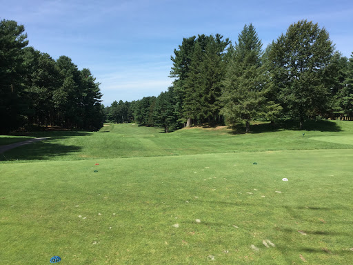 Non-Profit Organization «Needham Golf Club», reviews and photos, 49 Green St, Needham, MA 02492, USA