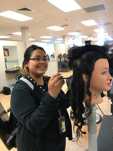 Trade School «Southern Careers Institute San Antonio (SW Military Dr.)», reviews and photos