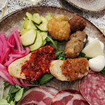 Photo n°2 de l'avis de Ivan.u fait le 11/08/2023 à 12:23 sur le  Miseria & Nobiltà à Parghelia