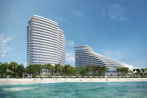 Auberge Beach Residences image