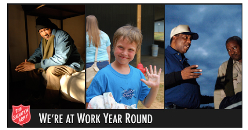 Thrift Store «Salvation Army», reviews and photos