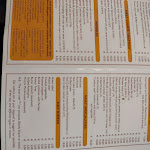 Photo n°5 de l'avis de Kim. fait le 03/01/2022 à 13:47 sur le  La Nuova Spezia à La Spezia