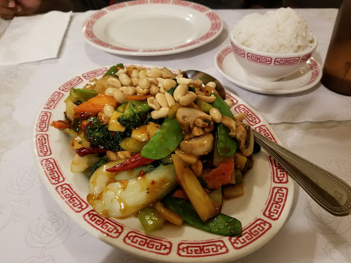 Shopping Mall «Santa Teresa Village Shopping Center», reviews and photos, 7028 Santa Teresa Blvd, San Jose, CA 95139, USA