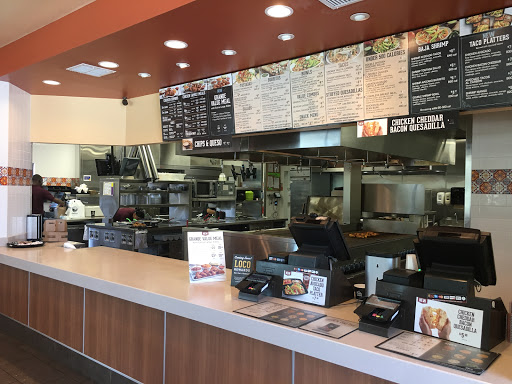 Mexican Restaurant «El Pollo Loco», reviews and photos, 25806 TX-494 Loop, Kingwood, TX 77339, USA