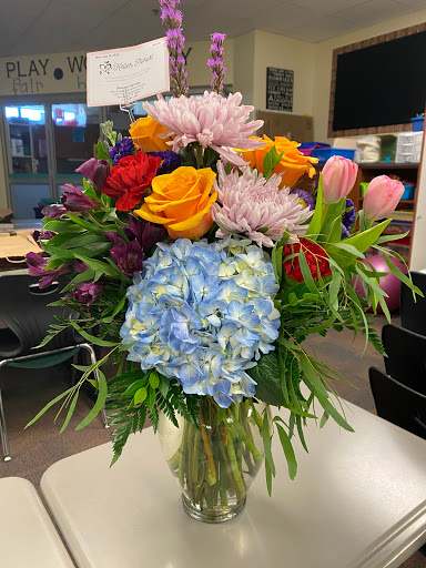 Florist «Keller Florist», reviews and photos, 901 Keller Pkwy E, Keller, TX 76248, USA