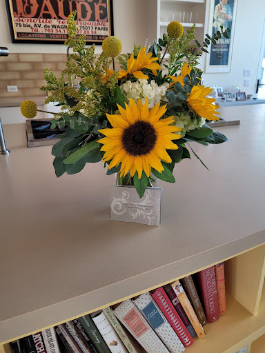 Florist «Texas Blooms and Gifts», reviews and photos, 4616 Triangle Ave #402, Austin, TX 78751, USA