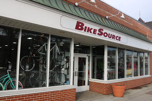 Bicycle Store «BikeSource», reviews and photos, 2887 N High St, Columbus, OH 43202, USA