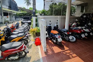 X Motorbike Rentals : เช่ามอเตอร์ไซค์ สุราษฎร์ธานี image