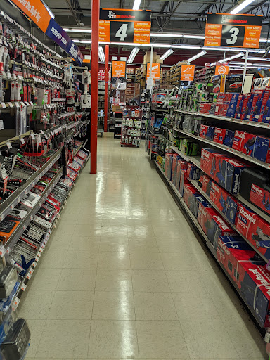 Auto Parts Store «AutoZone», reviews and photos, 1455 86th St, Brooklyn, NY 11228, USA