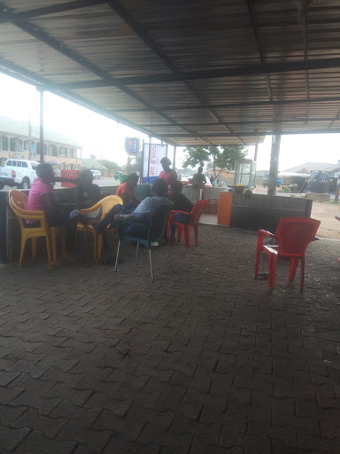 AnneBreeze Restaurant & Bar, 33779 Barkin Ladi Rd, Jos, Nigeria, Breakfast Restaurant, state Plateau