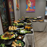 Photo n°1 de l'avis de Salvo.b fait le 23/11/2019 à 21:15 sur le  BAR AL RITROVO à Carini