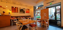 Atmosphère du Restaurant français Ma Table en Ville à Mâcon - n°14