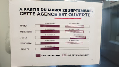 SG à Neuilly-Plaisance