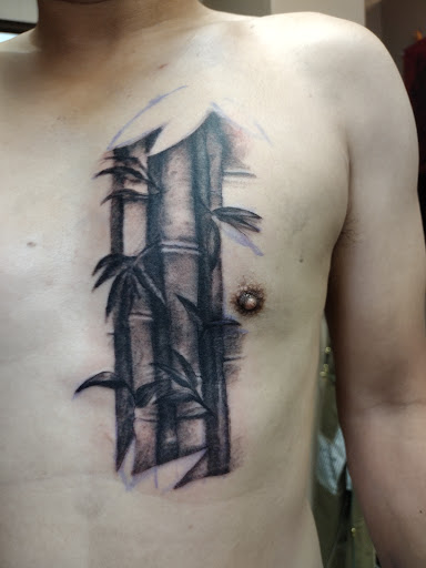 Tattoo Shop «Third Eye Body Art», reviews and photos, 6247 E Main St #1, Mesa, AZ 85205, USA