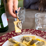 Photo n°2 de l'avis de Olga.r fait le 28/03/2024 à 13:37 sur le  Pizzeria Ristorante Bar da Loris e Chiara à Bagnolo San Vito