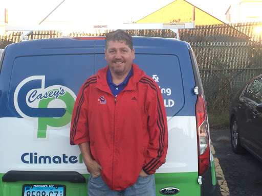 Heating Contractor «Climate Partners», reviews and photos