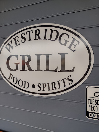 Restaurant «Westridge Grill», reviews and photos, 3639 Sunset Ave, Rocky Mount, NC 27804, USA