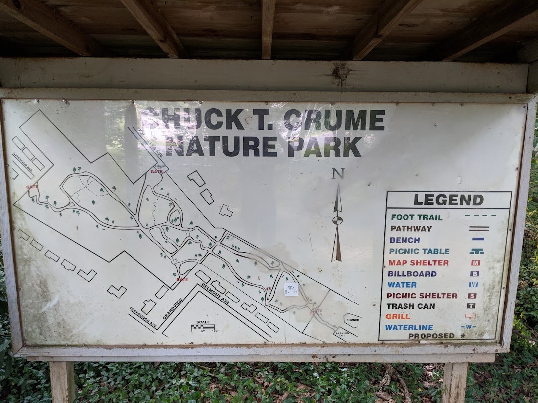 Chuck Crume Nature Park