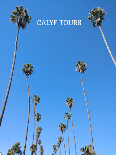 CALYF TOURS