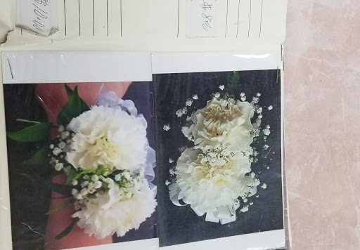 Florist «Pitkin Avenue Florist», reviews and photos, 1722 Pitkin Ave, Brooklyn, NY 11212, USA