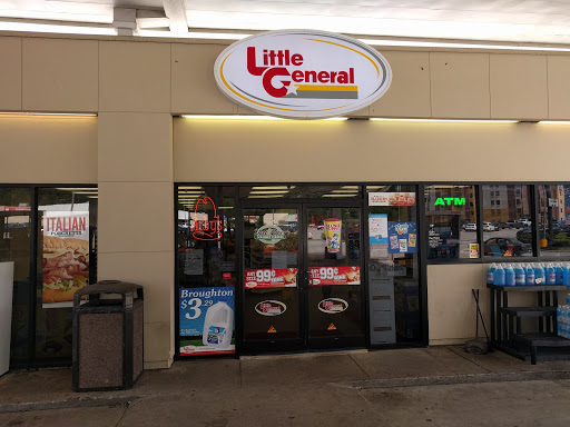 Little General Store
