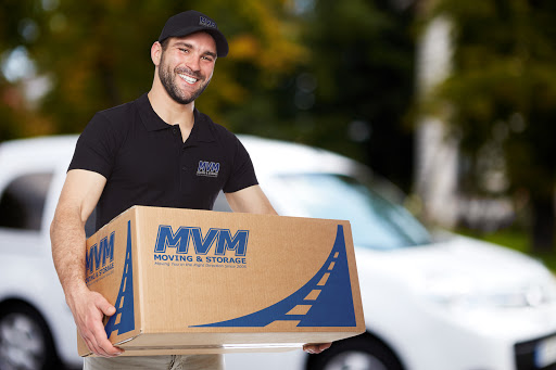 Moving Company «Maumee Valley Movers», reviews and photos, 744 Capital Commons Dr, Toledo, OH 43615, USA