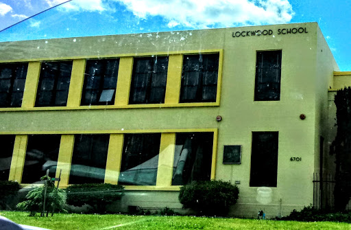 Lockwood Steam Academy