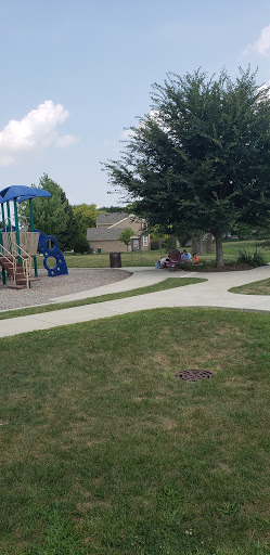 Park «Fountain Square Park», reviews and photos, 1751 Gibson Dr, Elk Grove Village, IL 60007, USA