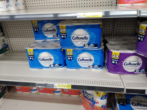 Home Goods Store «Dollar General», reviews and photos, 3229 PA-115, Effort, PA 18330, USA